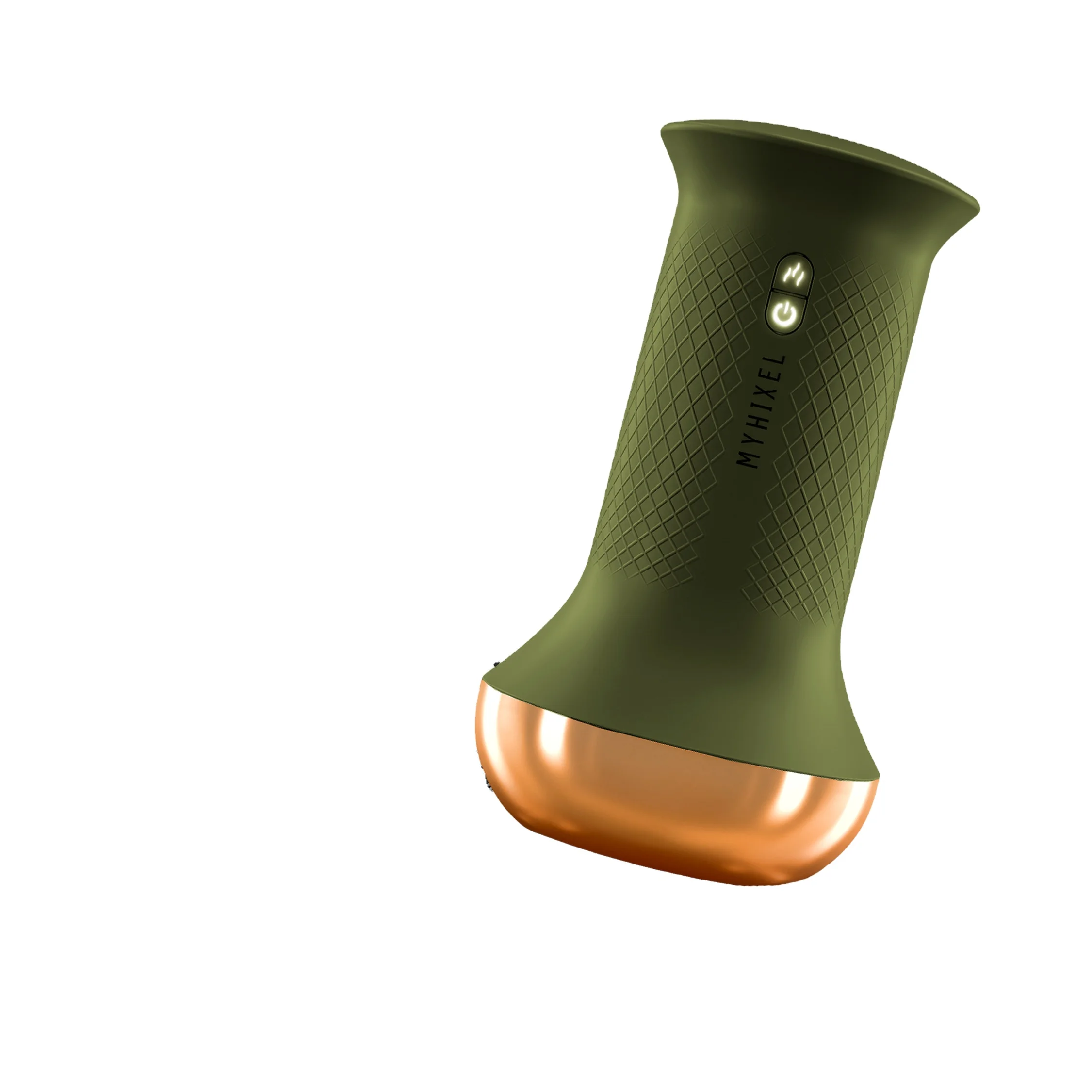 MYHIXEL TR / MYHIXEL I DEVICE + PLAY TR PROGRAM MALE SEX PRODUCT CLIMAX CONTROL & DELAY EJACULATION