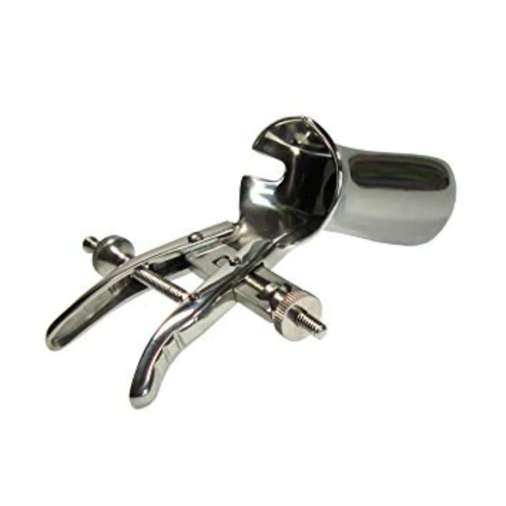 MILLER ANAL RECTAL VAGINAL SPECULUM SURGICAL MEDICAL OB/ GYNECOLOGY UROLOGY EXAMINATION     MGI-237