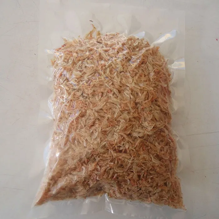 Лучшая цена сухие креветки морепродукты поставщик из Вьетнама