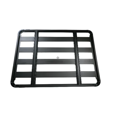 High quality car luggage roof rack car aluminium roof rack For Toyota LC79 lc100 lc200