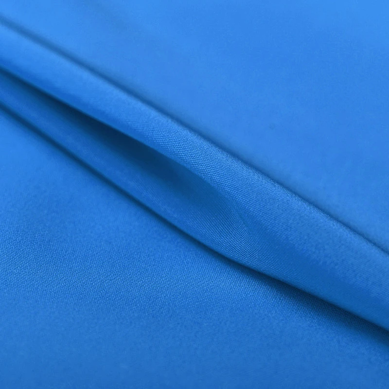 100% pure silk fabric 18mm/23mm/30mm/40mm silk crepe de chine 140cm width for wedding dress, silk scarf