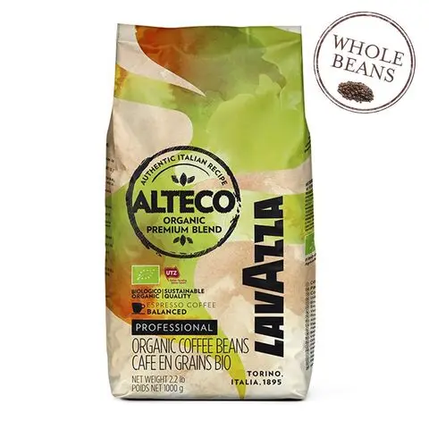 Wholesale Lavazza Qualita Rossa Coffee Beans 1Kg supplier/ Bulk Buy Lavazza Coffee Products