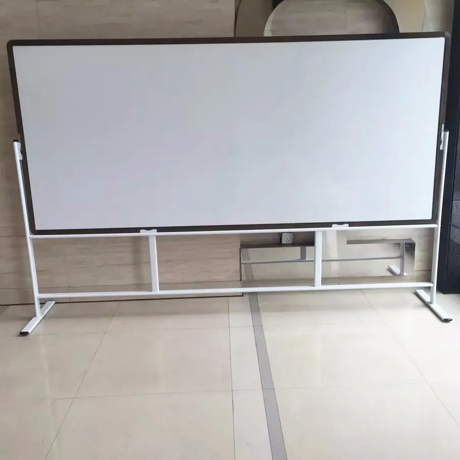 Dry-wipe erase white steel coils dry-wiped sheets for whiteboard writing board