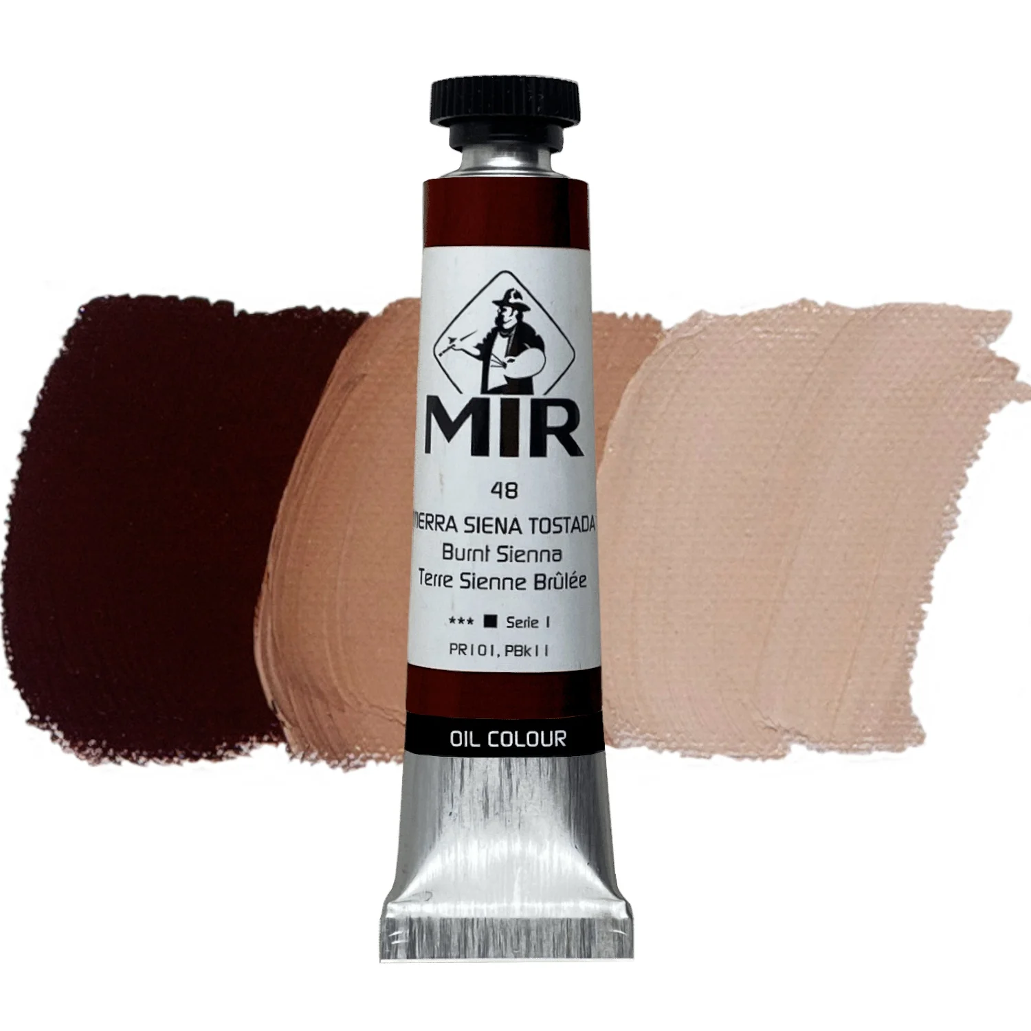 Premium Quality Art Crafts Diy Oil Paint Extra Fine Paintings Arts Sexy Oil High Pigmented Oil Color For Painting With 20Ml Tube