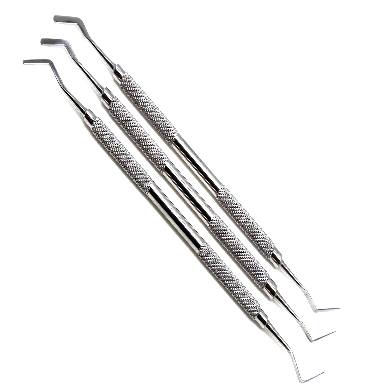 3 шт. стоматологические лопатки 2 мм 5