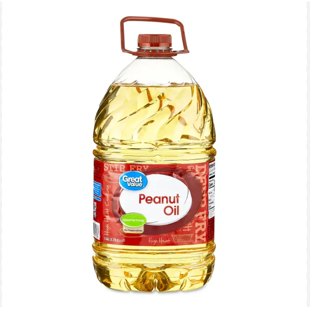 Бутылка премиум-класса органический орех оптовая продажа переработка съедобное рафинированное арахисовое масло купить сейчас по лучшей цене