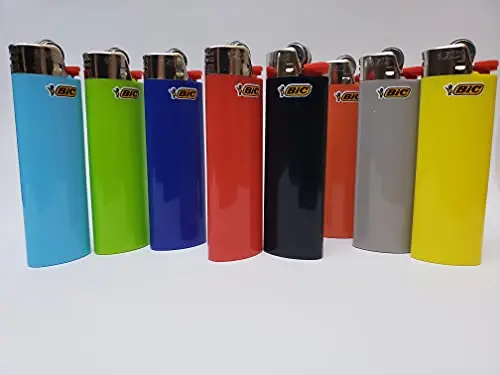 Premium grade Plastic Electronic Gas Lighters, Gas Lighter