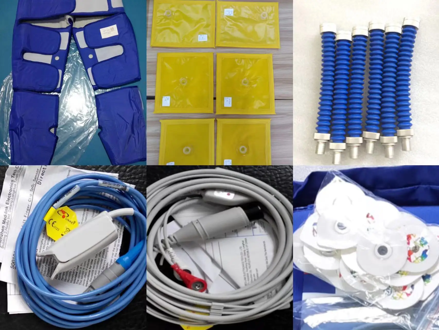 tainabilir eecp makinesi medical device machine