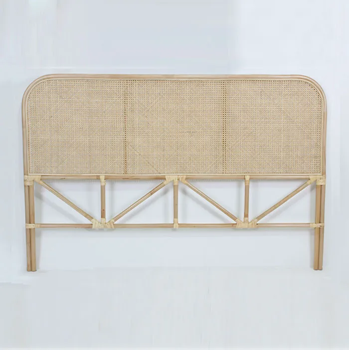 Nomad Rattan Bedhead
