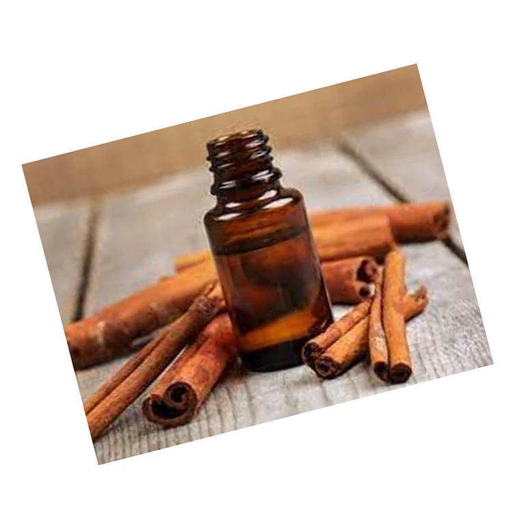 Manufacturing Superlative Quality 100% Natural and Organic Cinnamon Bark Essential Oil at Wholesale Price