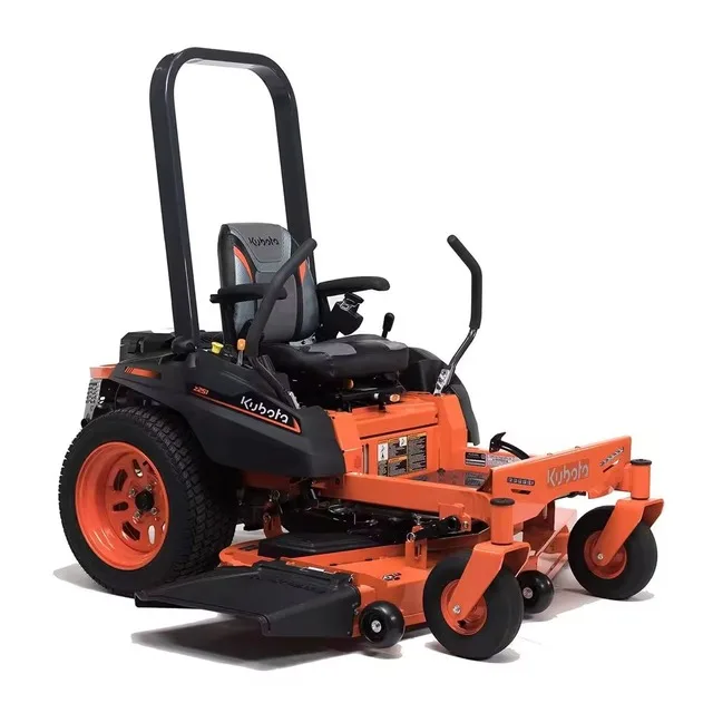 Купить в отличном состоянии Kubota G261HD газонокосилка трактор поставляются с сборщиком травы для садового использования по низким ценам
