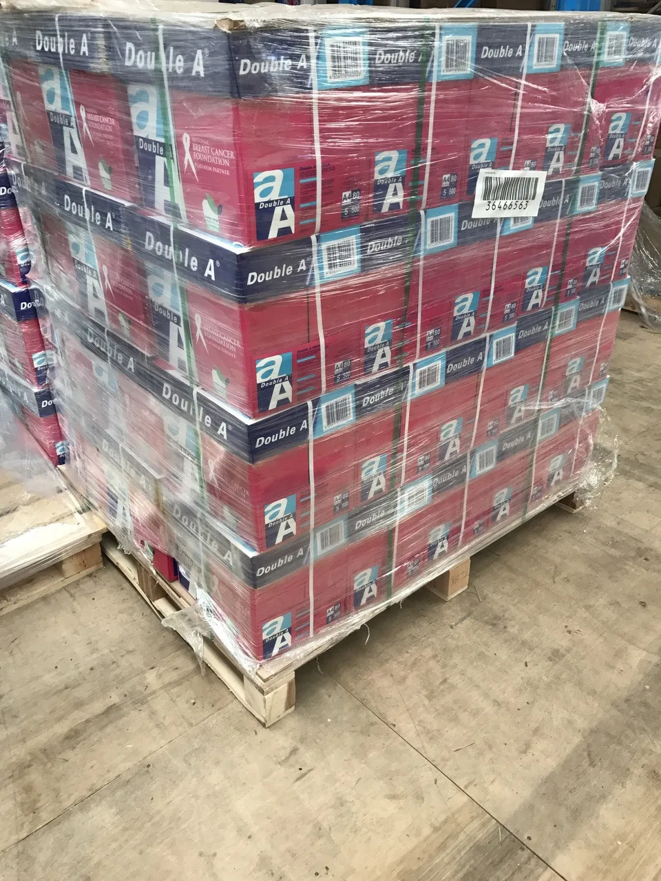 Paper A4 A4 80gsm A4 Paper Manufacturer Wholesale 75gsm 80gsm Color Paper A4 A5 A3 Size a4 paper