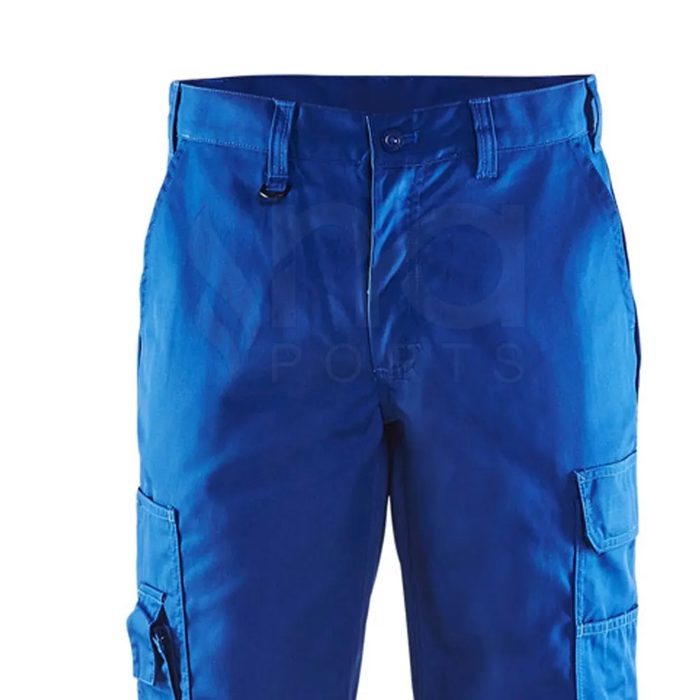 Cheap Price Custom Cotton Nylon Workwear Pants Best Quality Safety Wear Workwear Pants