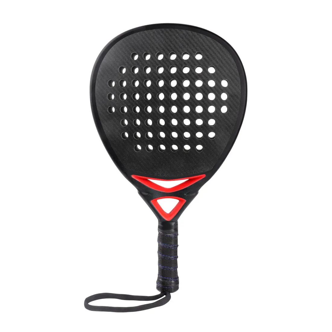 Заводская цена Грубая поверхность Padel теннисные ракетки оптом низкая цена Padel