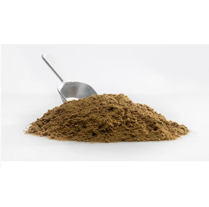 Buy Fish Meal Animal Feed Hot Sale Brine Shrimp Eggs Dry Raw Material Fish Meal Factory Fish Meal Animal Powder