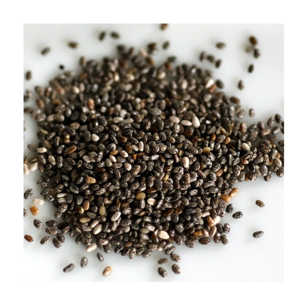 CHIA SEEDS PERU I CHIA SEEDS ORGANIC