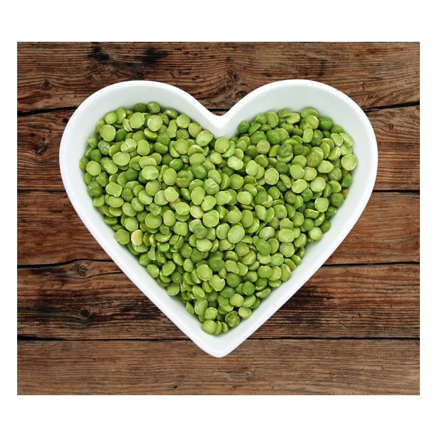 Green Peas Whole Best Quality