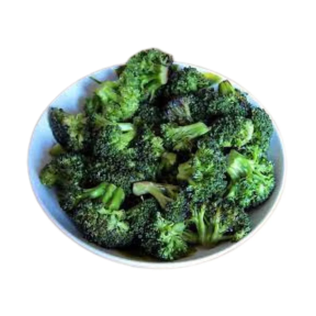 Premium Organic Broccoli Fresh: Handpicked, Naturally Grown, Farm-Fresh Quality Green Vegetables for Healthy Living