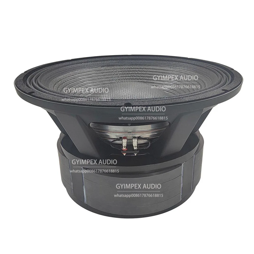 400mm*4 big power ferrite ring magnet High Power Bass 21 Inch Subwoofer china speaker factory speaker subwoofer manufacturer