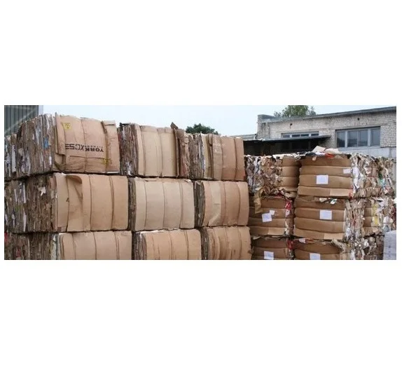 Отходов бумаги, картона, бумажных салфеток, лом высокого качества, переоформленные обрывки газет