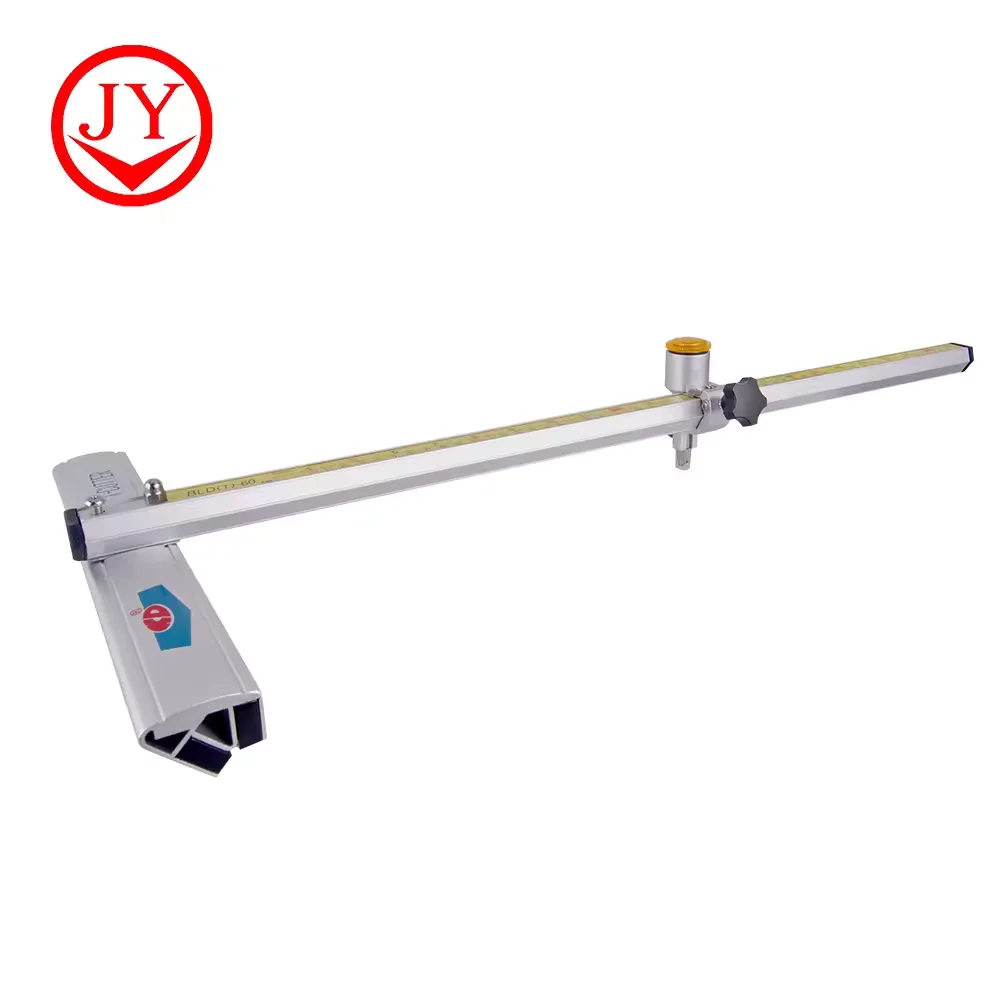 Glass tool 600mm 900mm 1200mm 1500mm 1800mm New Style convenient T shaped glass cutter