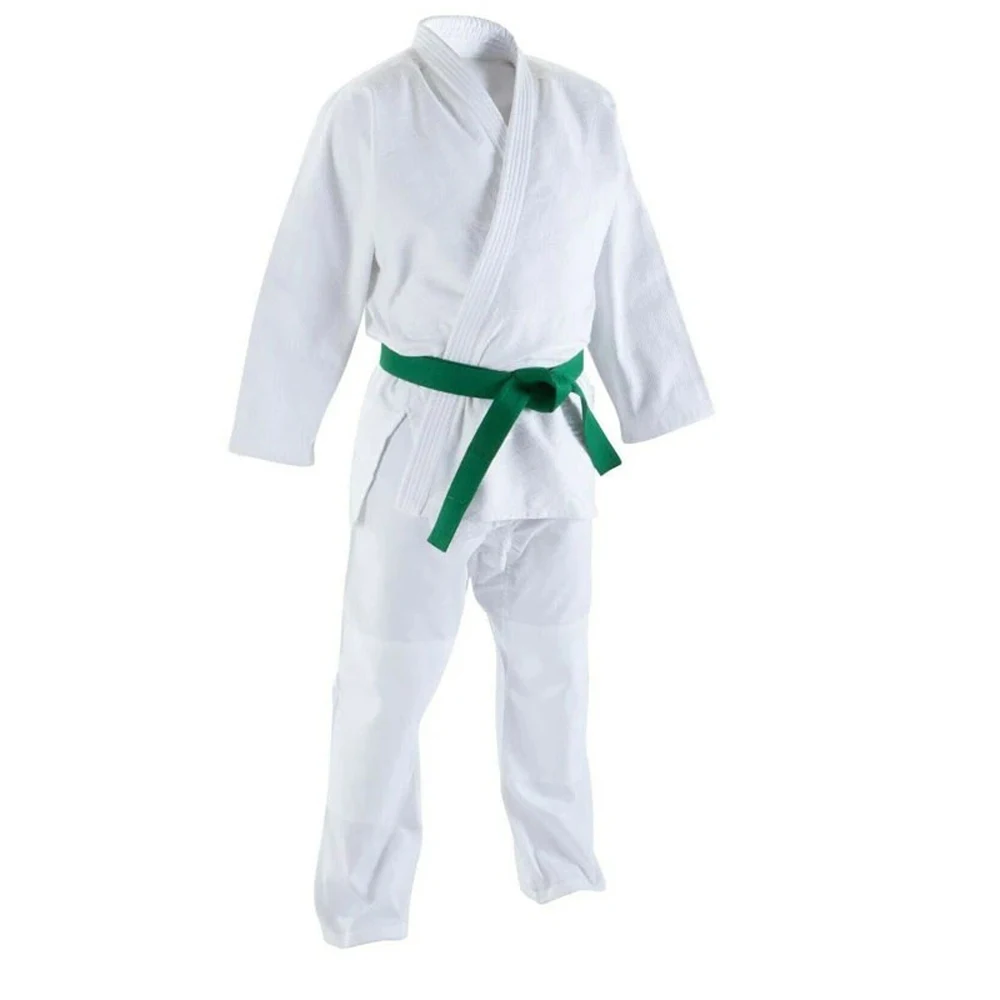 Custom Made High Quality Low Price Judo Gi Martial Arts Wears Bjj Uniform in Wholesale Price