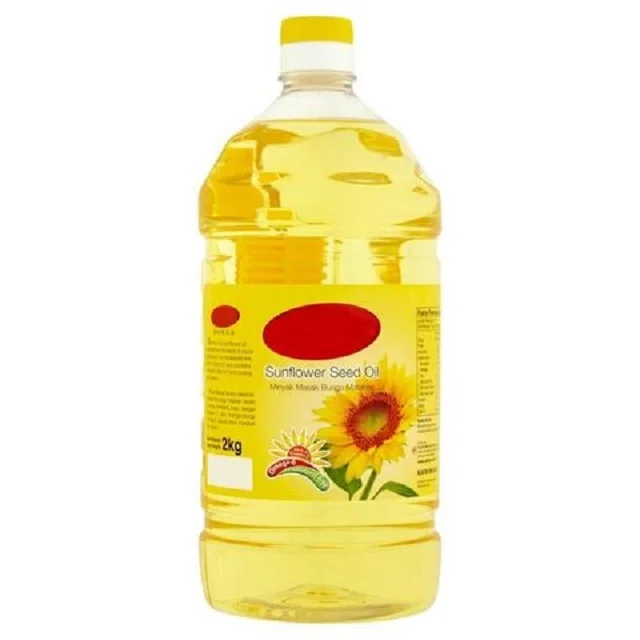 Wholesale Sunflower Oil / Refined Sunflower Oil for wholesale, Natural sunflower oil