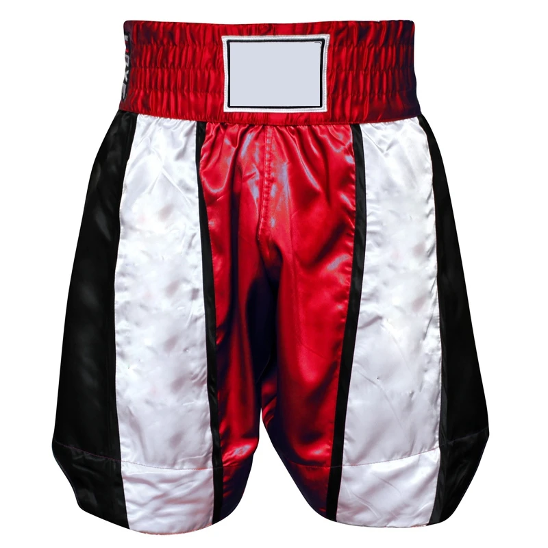 Custom Design Mens Fight Short MMA Shorts Wholesale Fight Wear Made Best Quality Boxing Maui Thai Shorts