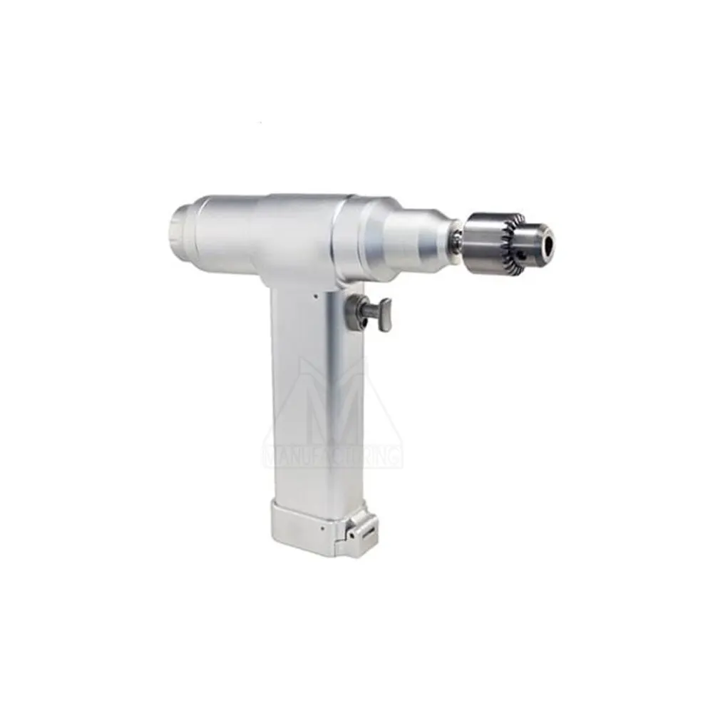 Bone Surgery Bunnell Hand Drill Top Selling Surgical Orthopedic Bunnell Hand Drill Made In Pakistan
