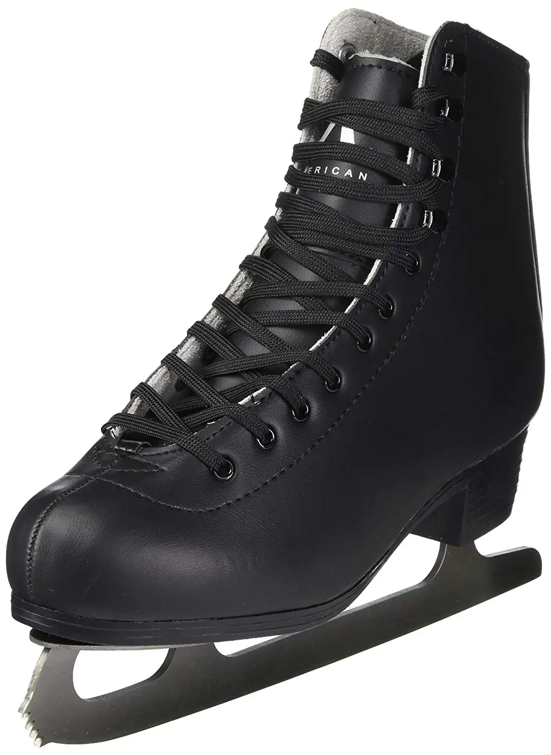 Man Woman Boy Girl Kid Ice Skate Shoes available in all sizes and colors