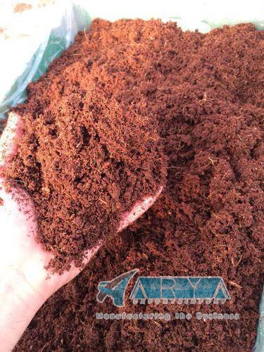 Cocopeat супер качество