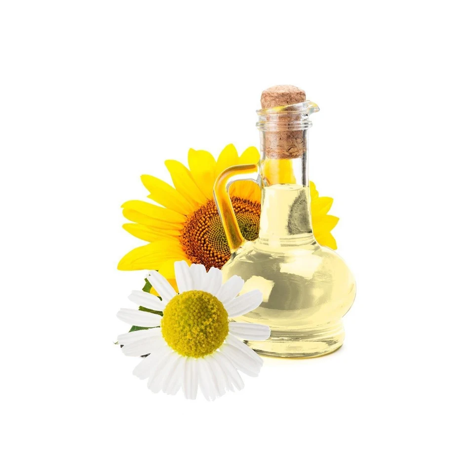 100% Pure Sunflower Oil for Export with Buyer Label Available