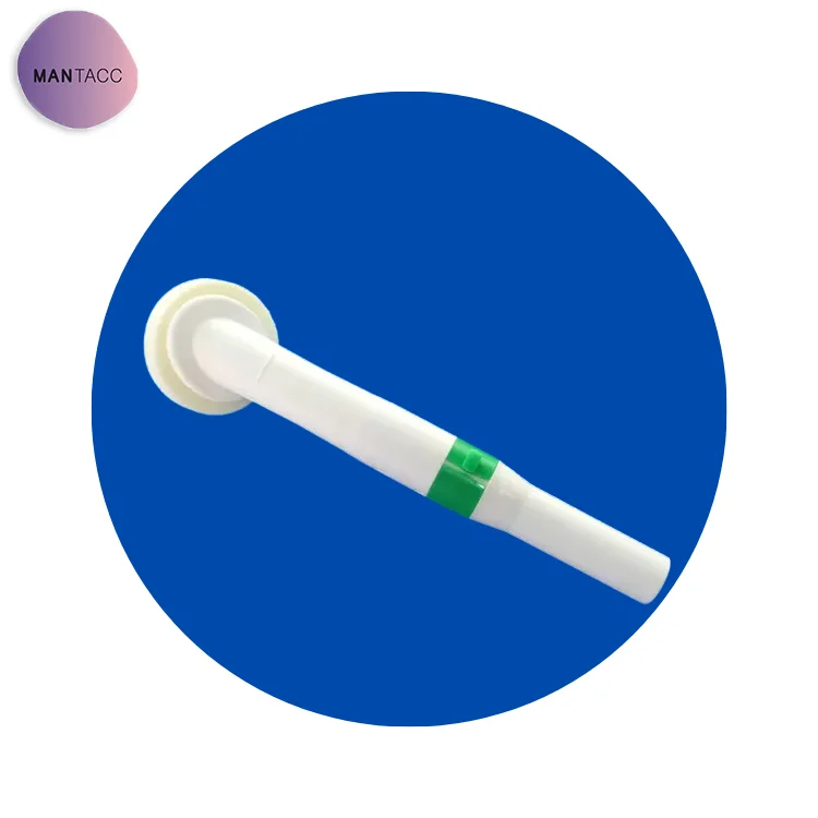 Made In China Ipa Swab Applicator Sticks Chloraprep One Step Skin Preparation Chlorhexidine Skin Prep For Surgery