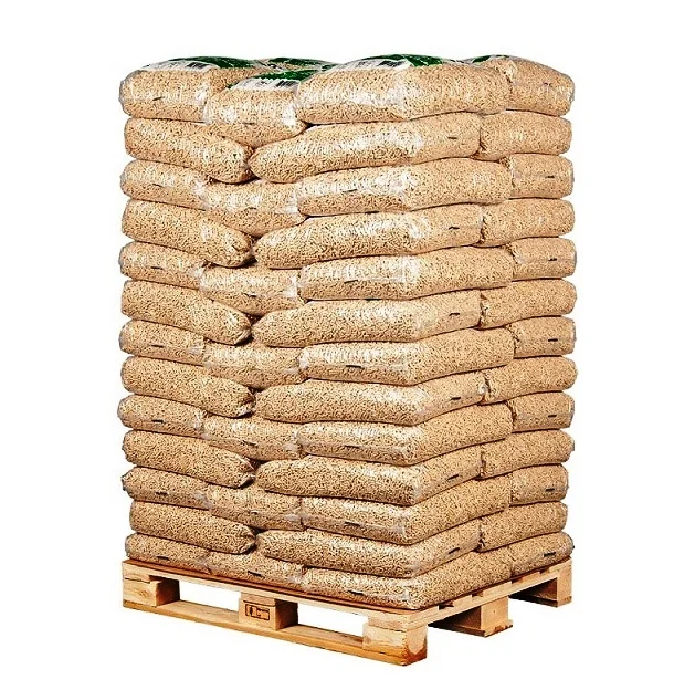 HOT SELLING - Good Price Wood Pellets Biomass Wood Pellets Wood Pellets for Heating Direct fr Vietnam Manufacturer