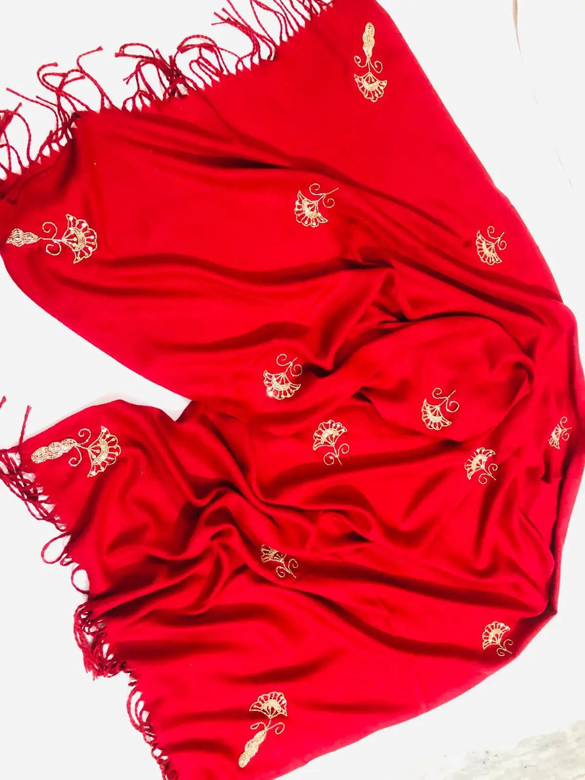 Best Offers Print Scarf Shawls Design Pattern Scarf Shawls For Women Plain Custom Solid Color Machine Hemming Women Scarf