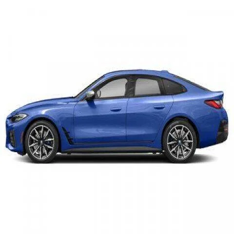 FAIRLY USED CAR BMW I4  2019 Sedan at low cost
