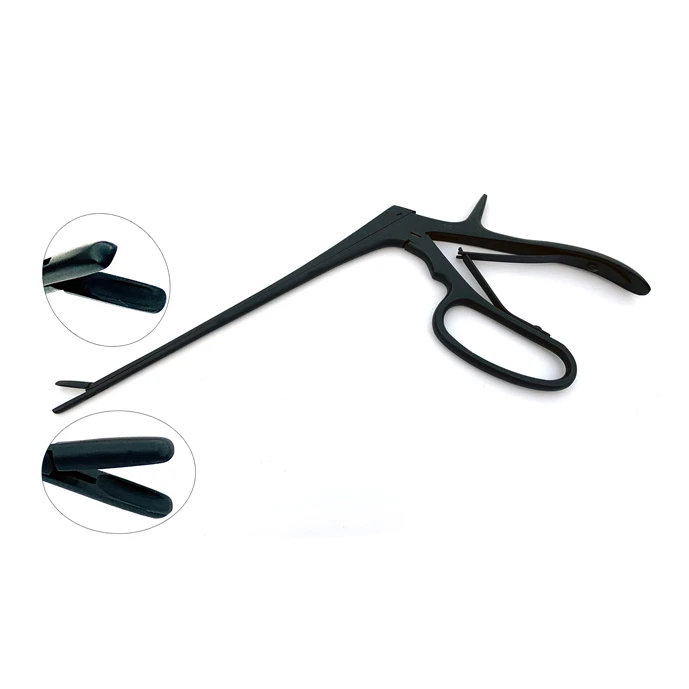 Professional Wholesale Ferris Smith-Kerrison Rongeur Forceps Stainless steel high quality