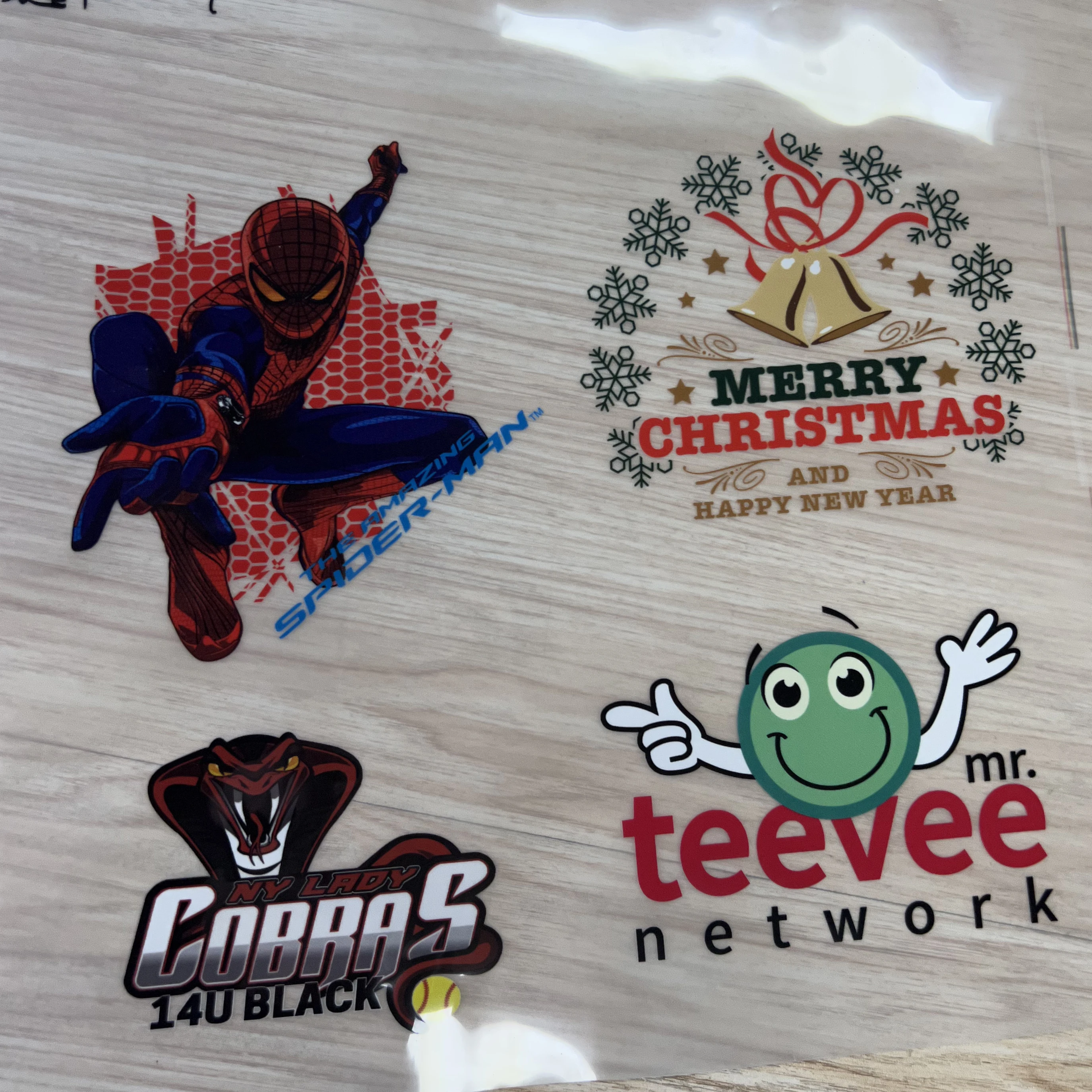 ENJET XLF 2 head 60cm  roll to roll i3200 4720  Digital T shirt jeans Printer pet film DTF printer