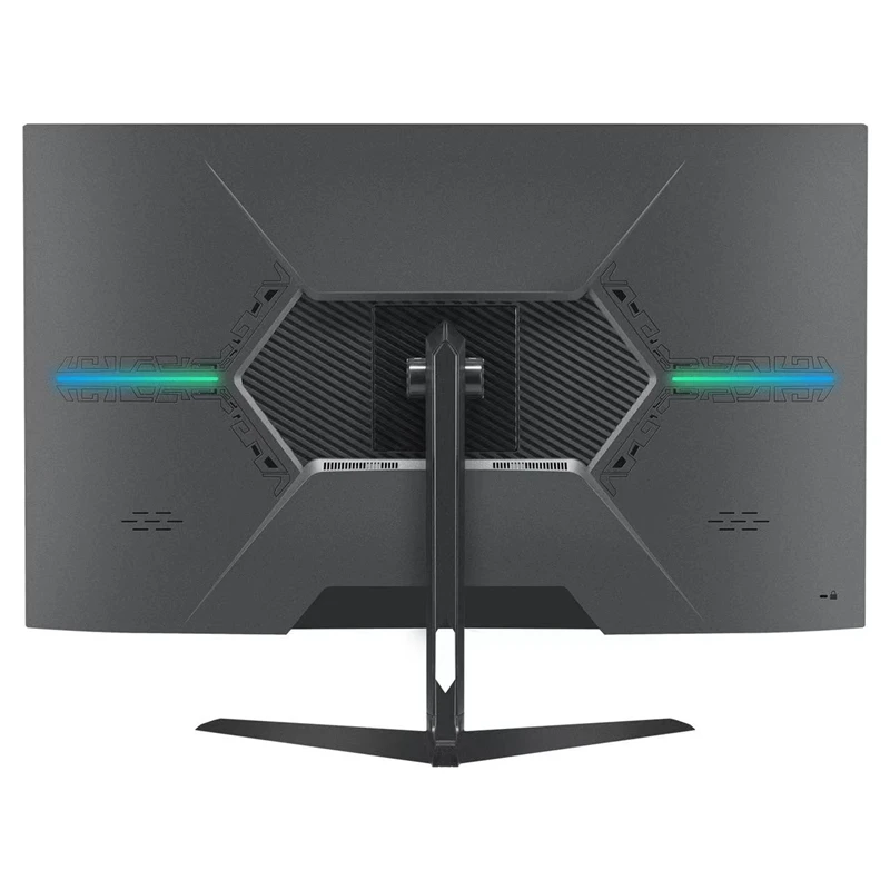 Монитор игровой для компьютера без рамки 24/27/32/34 дюйма 1920*1080 2k 4k 75 ГГц 165 Гц IPS
