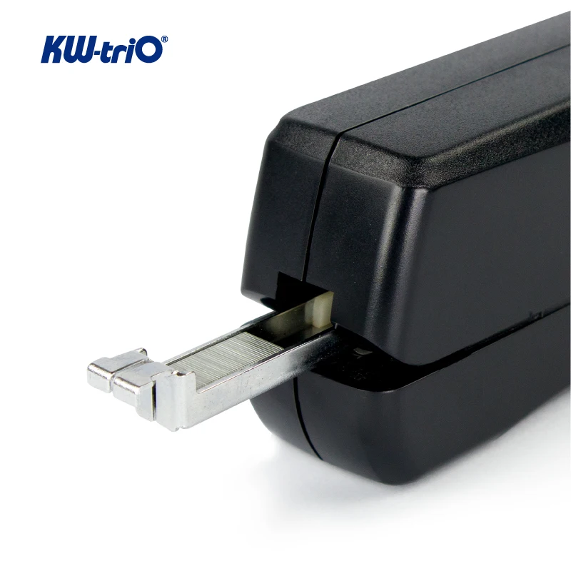 KW-triO No.10  10sheets Electric Stapler