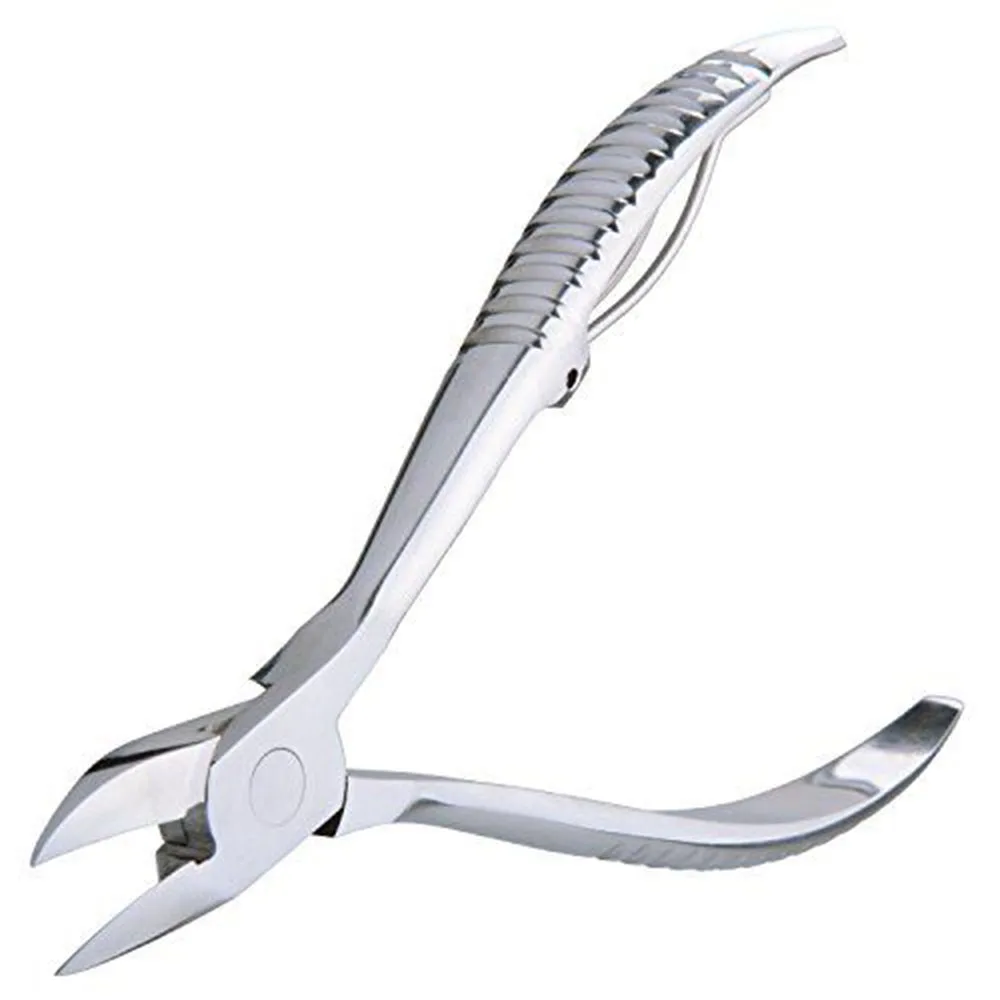 Hot Selling Professional Manicure Tools Stainless Steel Rainbow Cuticle Nail Clipper / Nail Nipper/nail Cutter