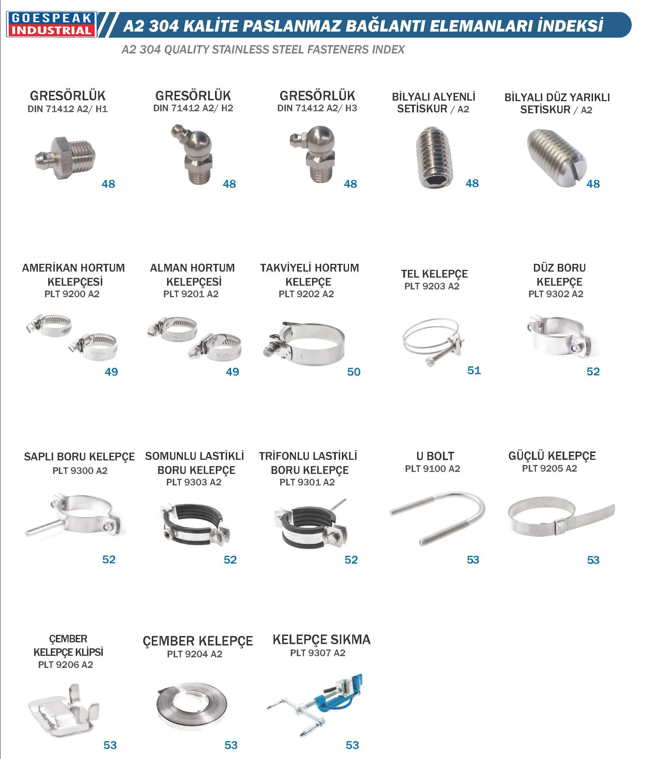 Hexagon socket set screws with cup point Hexagon socket set screws with dog point Flat Point Hollow Hexagon Screw 304 Quality