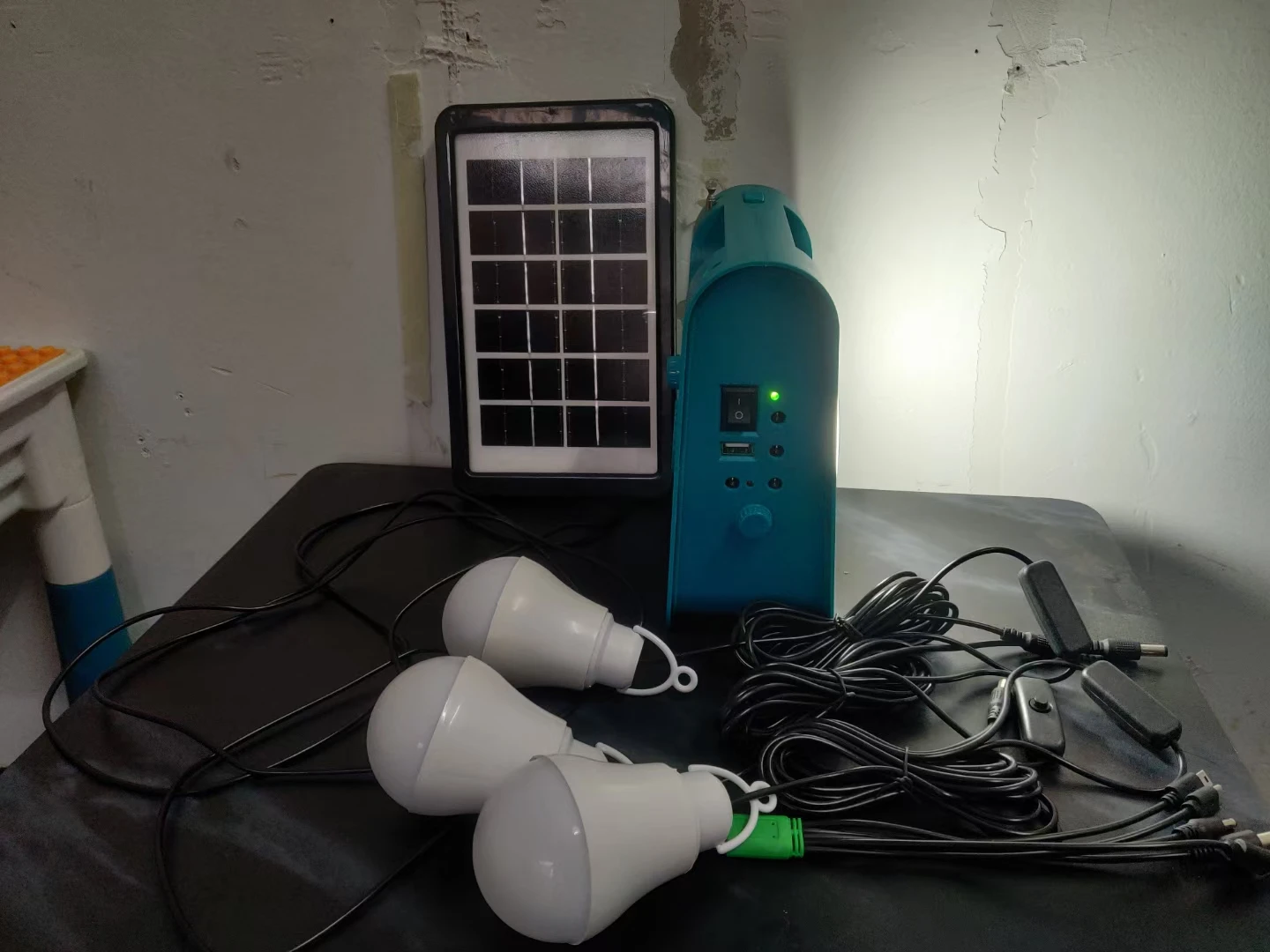 solar energy generator for home+portable power stations+solar generator+solar energy system+mini solar storage system