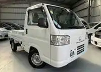 Affordable Used Hondas Acty Mini Truck, 100% Good Condition & Warranty & Insurance Covered 1 Year