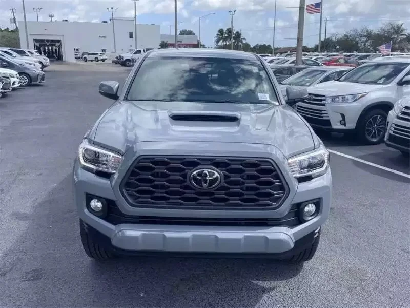 toyota hilux 4x4 double cab used cars