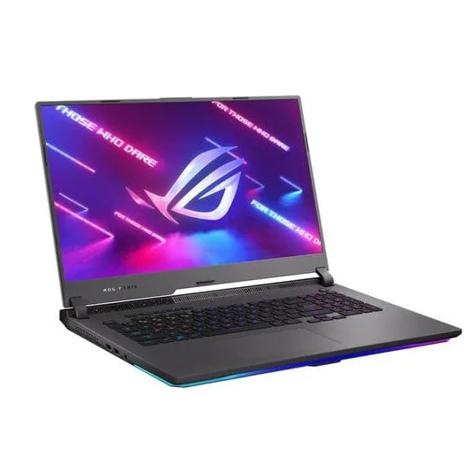 Заводская скорость ASUS-ROG Strix Scar 17 игровой ноутбук 3 дюймов QHD 240 Гц/3 мс DCI-P3 дисплей GeForce RTX 4090