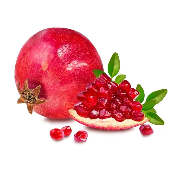 Top Quality Fresh Fruits Pomegranates For Sale At Best Price