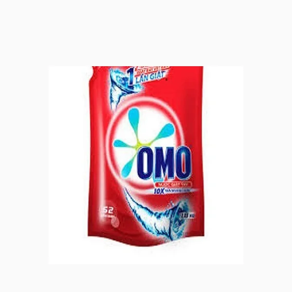 Premium Quality Wholesale Supplier of Omo Sensitive Laundry Detergent Liquid for Sale OMO DEEP CLEAN DETERGENT LIQUID