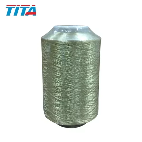 factory price 100% Polyester-twisted-yarn-FDY-75-36-800TPM