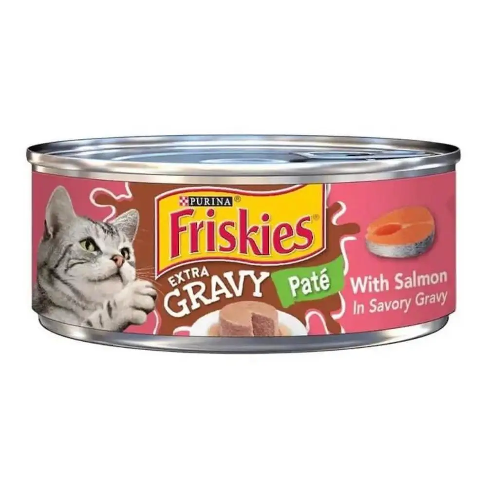 Healthy Wet Cat Food Brands 5.5 Oz Cans For Sale/ Buy Wet Cat Food In Bulk EU Variety Flavors / Cat Food Pouch